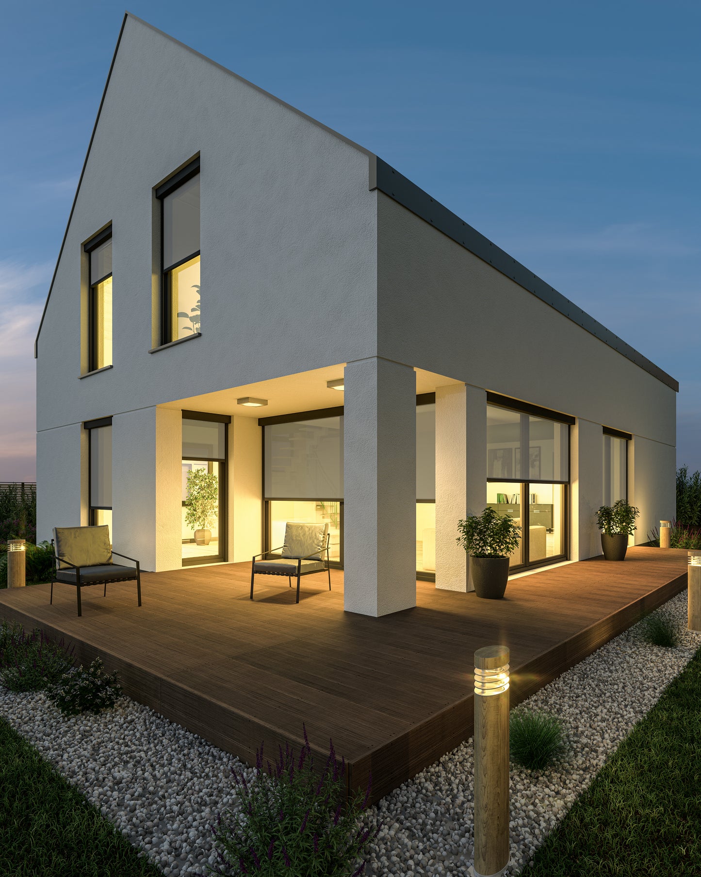 Screen Micro 1060 Doekgeleiding OPEN