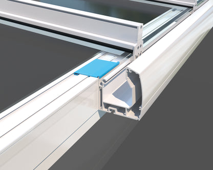 Screen Micro 2020 Doekgeleiding ZIP