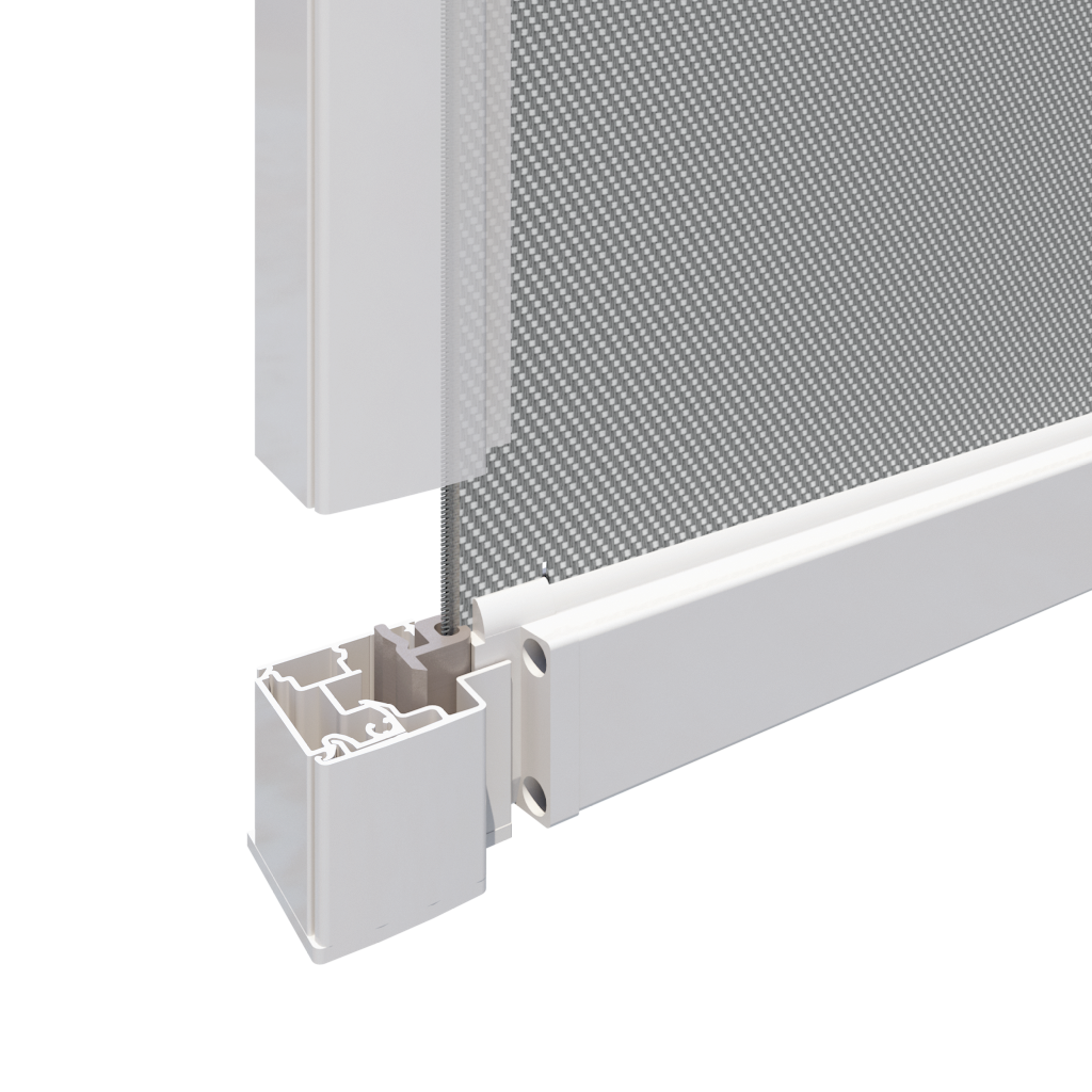 Screen Micro 2020 Doekgeleiding ZIP