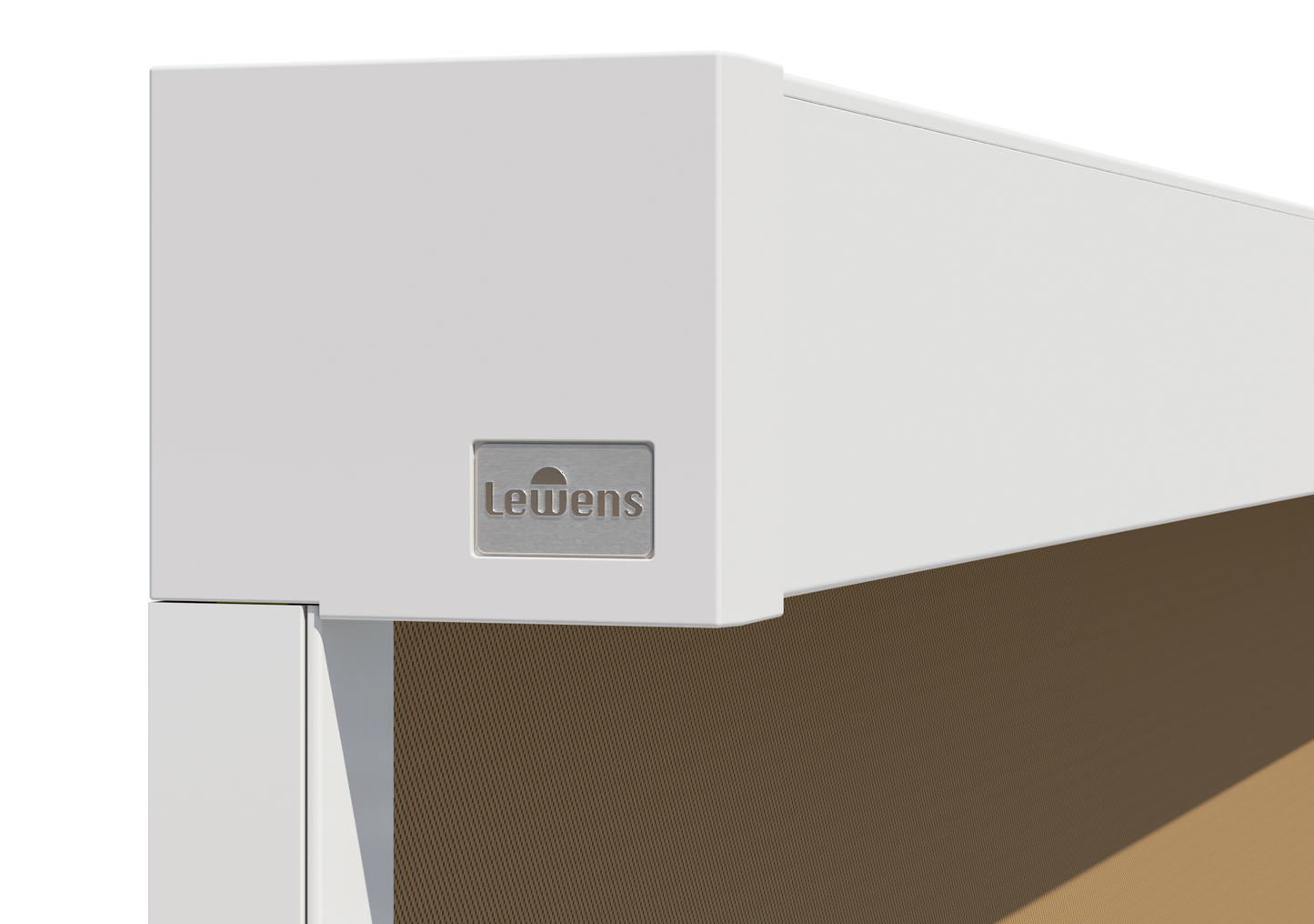 Screen Micro 4000 Doekgeleiding ZIP