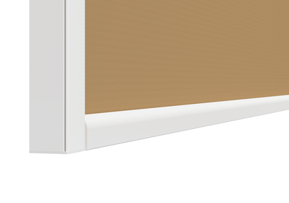 Screen Micro 4000 Doekgeleiding ZIP