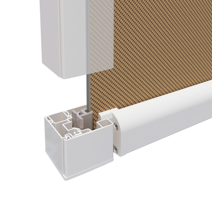 Screen Micro 4000 Doekgeleiding ZIP