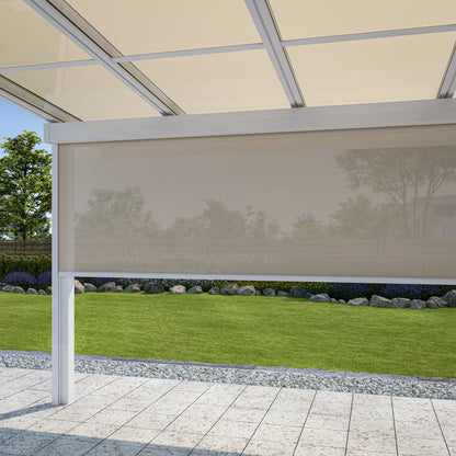 Screen Micro 4000 Doekgeleiding ZIP