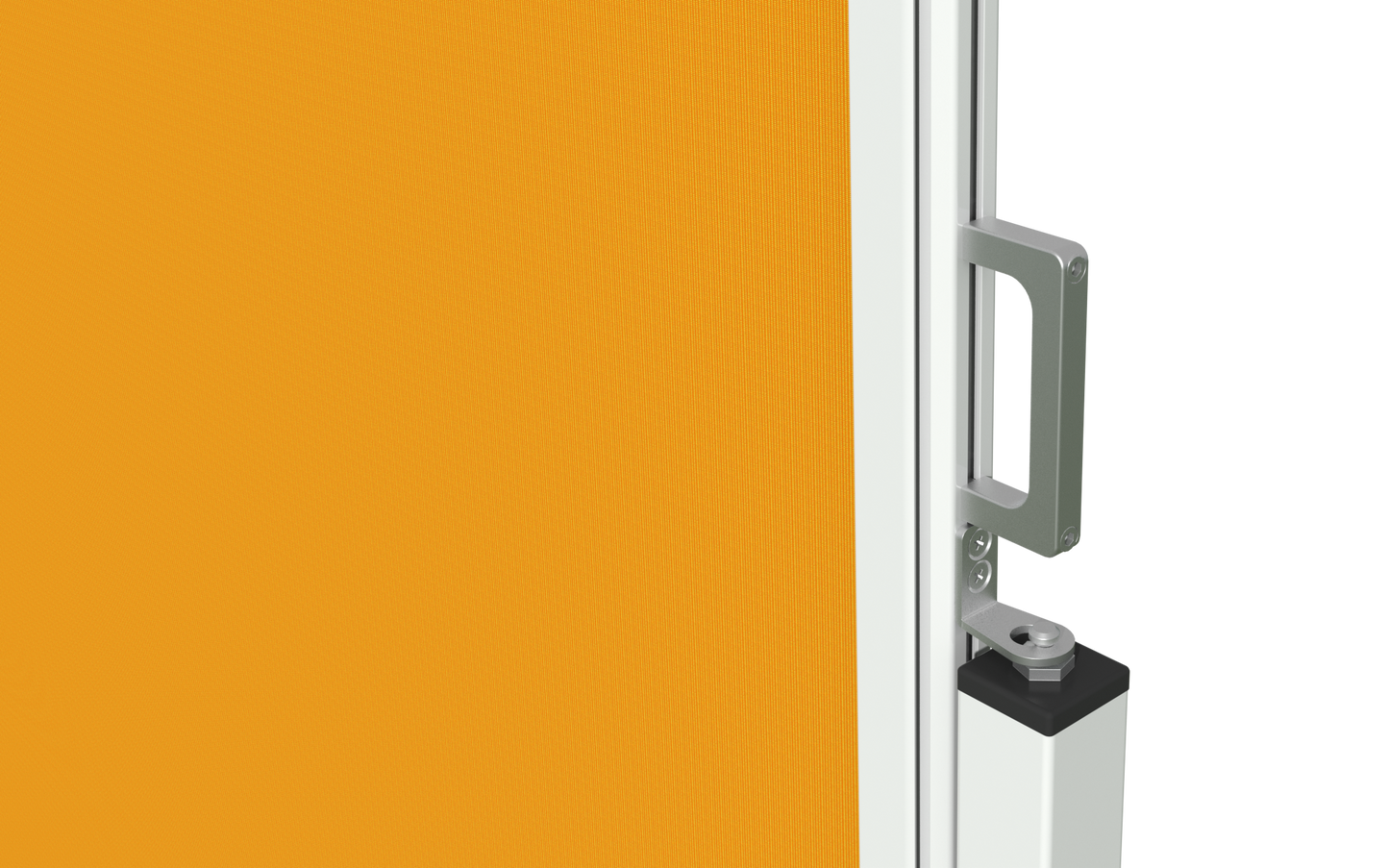 Micro 700 Zijwaarts Zonnescherm