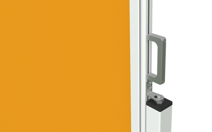 Micro 700 Zijwaarts Zonnescherm