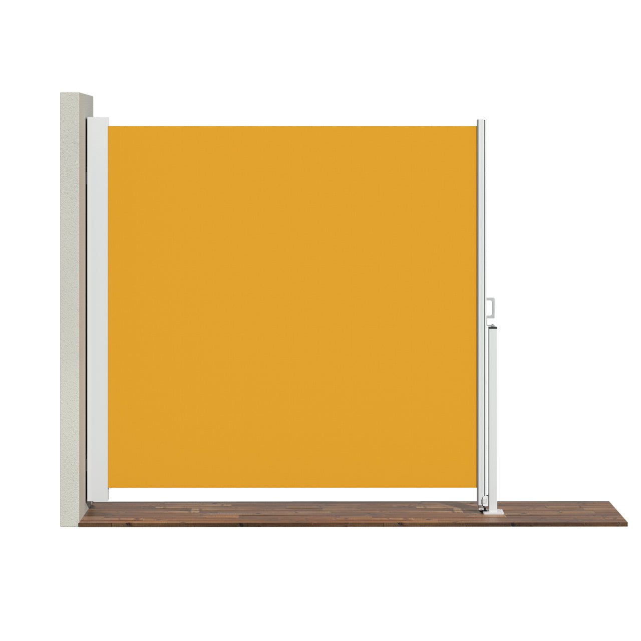 Micro 700 Zijwaarts Zonnescherm