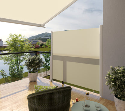 Micro 700 Zijwaarts Zonnescherm