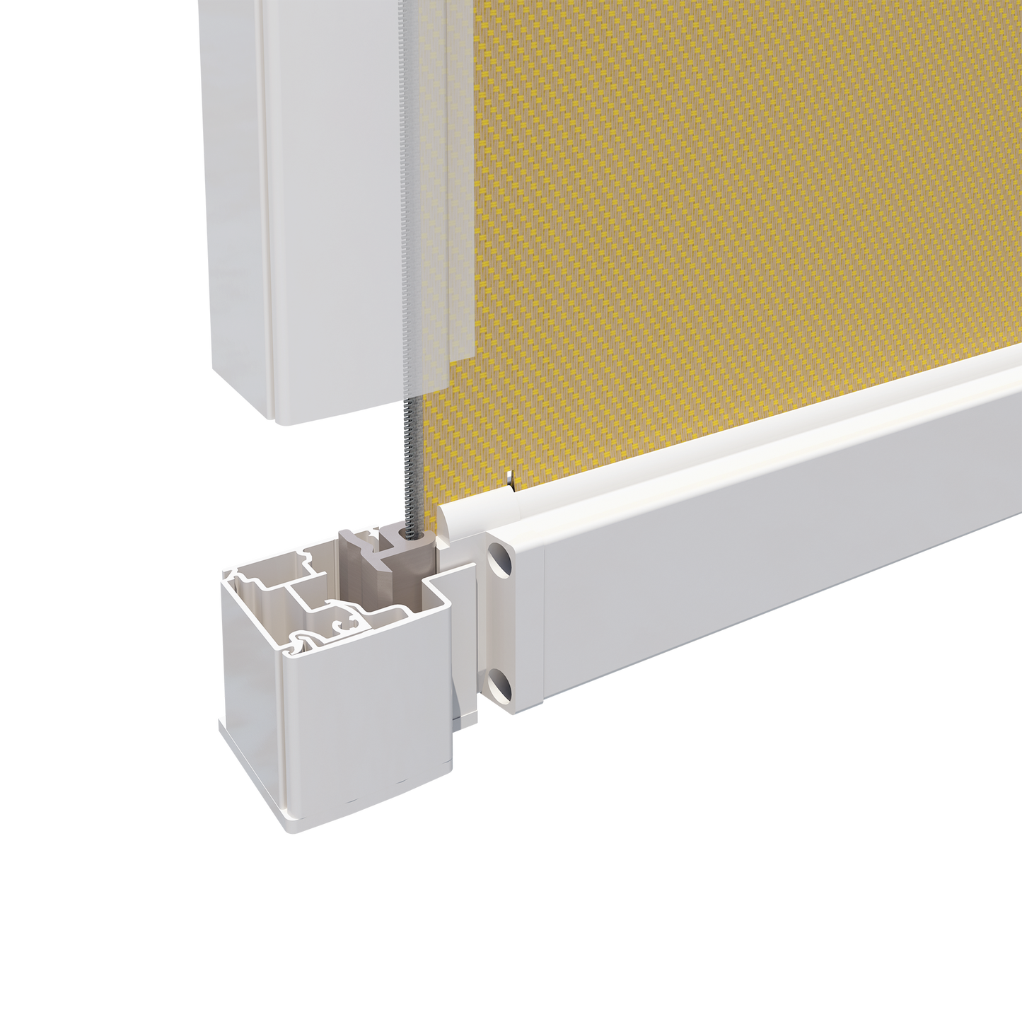 Screen Micro 860 Doekgeleiding ZIP