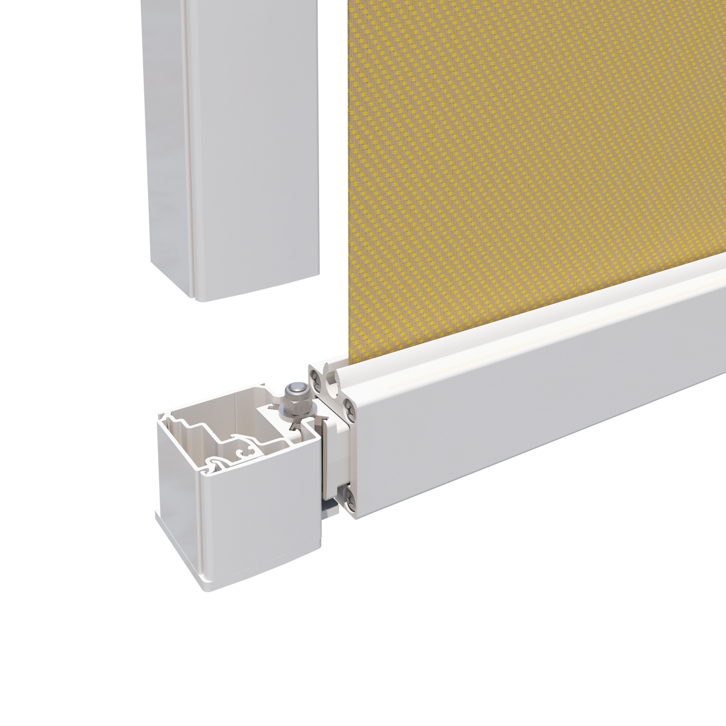 Screen Micro 860 Doekgeleiding ZIP