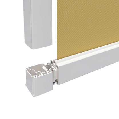 Screen Micro 860 Doekgeleiding OPEN