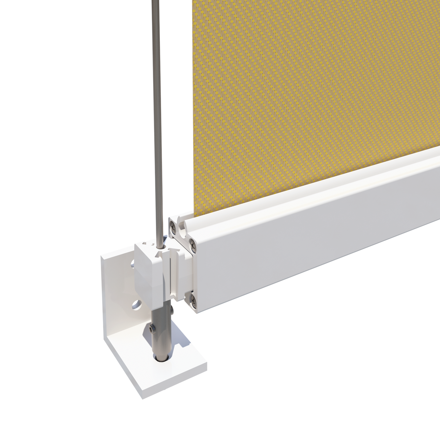 Screen Micro 860 Doekgeleiding ZIP