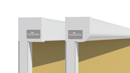 Screen Micro 860 Doekgeleiding OPEN