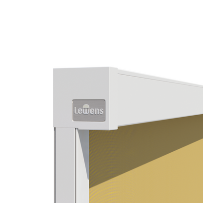 Screen Micro 860 Doekgeleiding OPEN