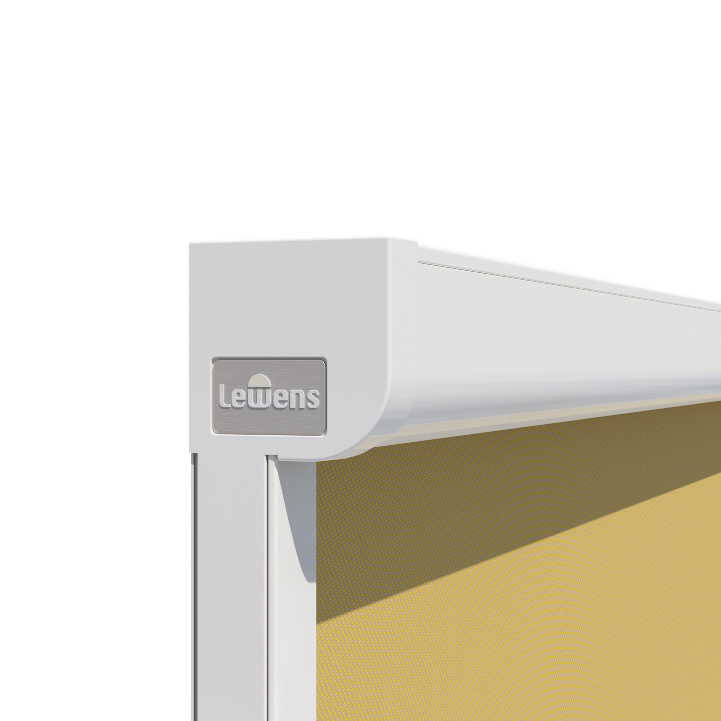 Screen Micro 860 Doekgeleiding OPEN