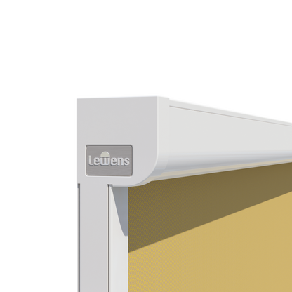 Screen Micro 860 Doekgeleiding OPEN