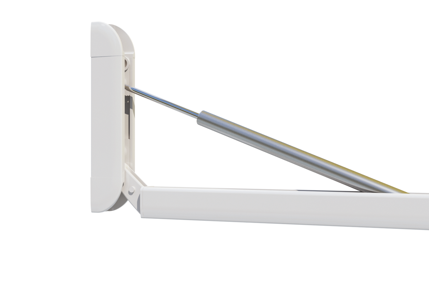 Micro 100 -  90° Uitvalscherm