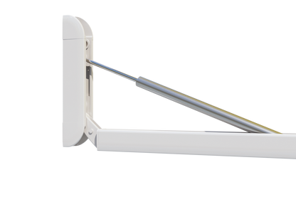 Micro 100 -  90° Uitvalscherm