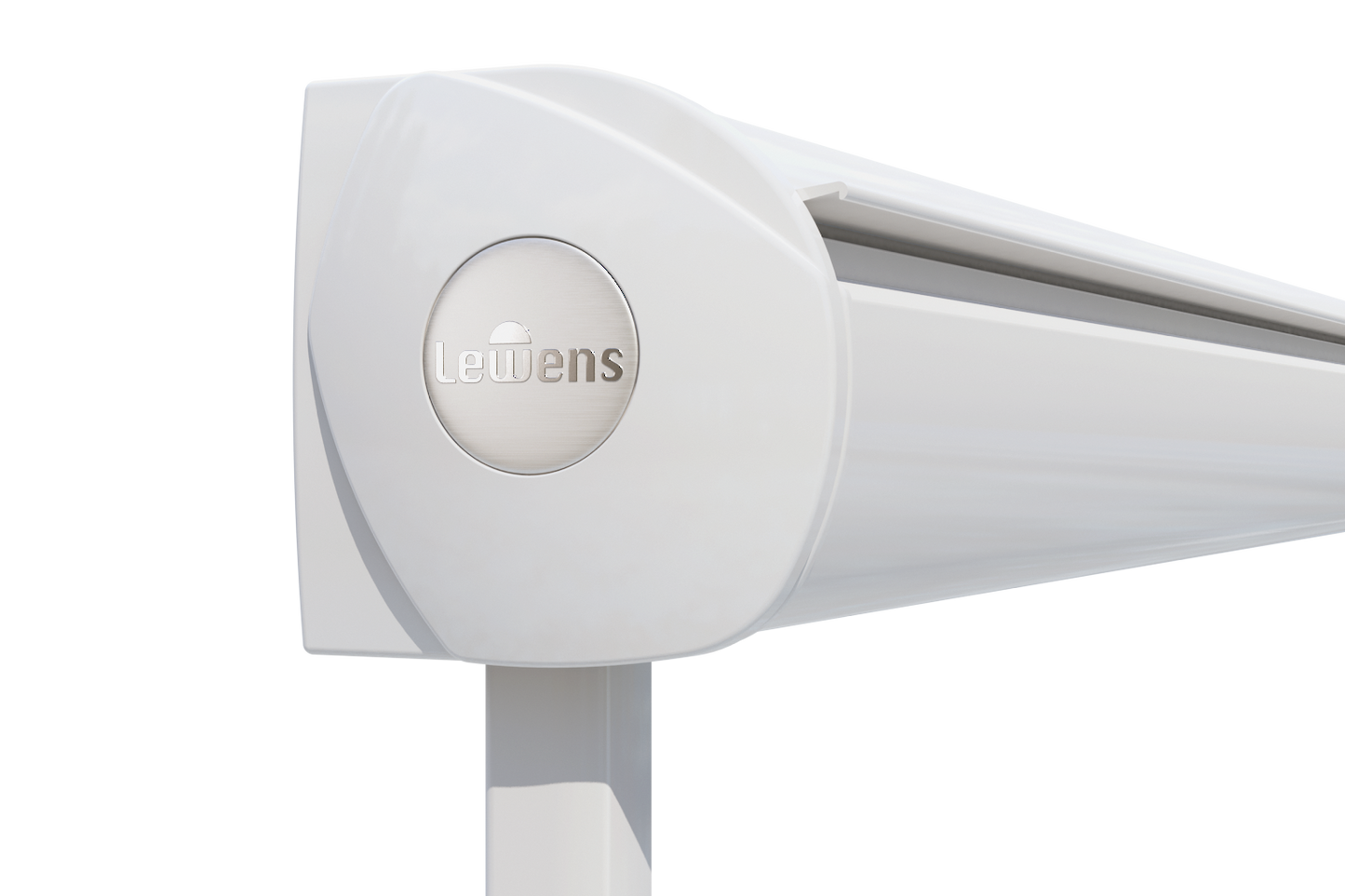 Micro 100 -  90° Uitvalscherm