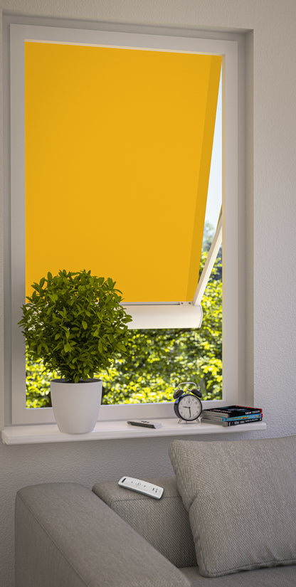 Micro 100 -  90° Uitvalscherm