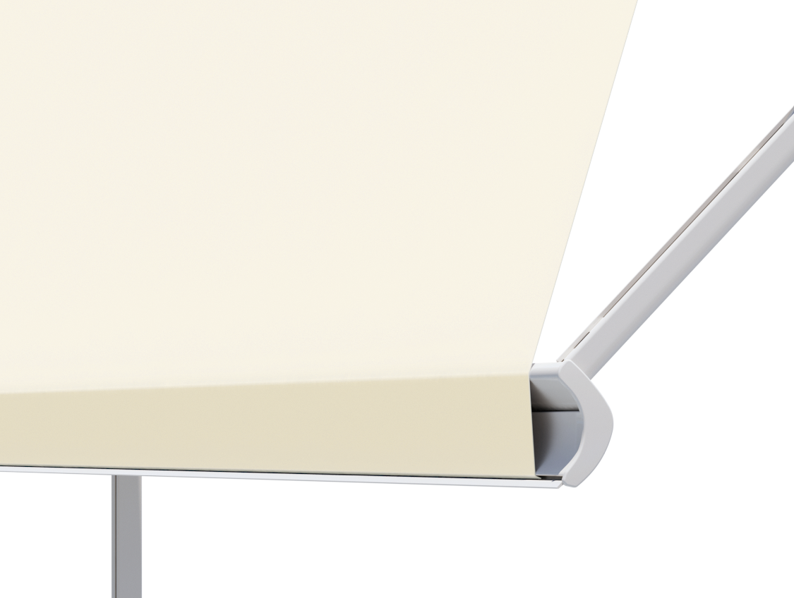 Micro 150 - 135° Uitvalscherm