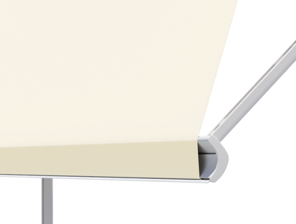 Micro 150 - 135° Uitvalscherm