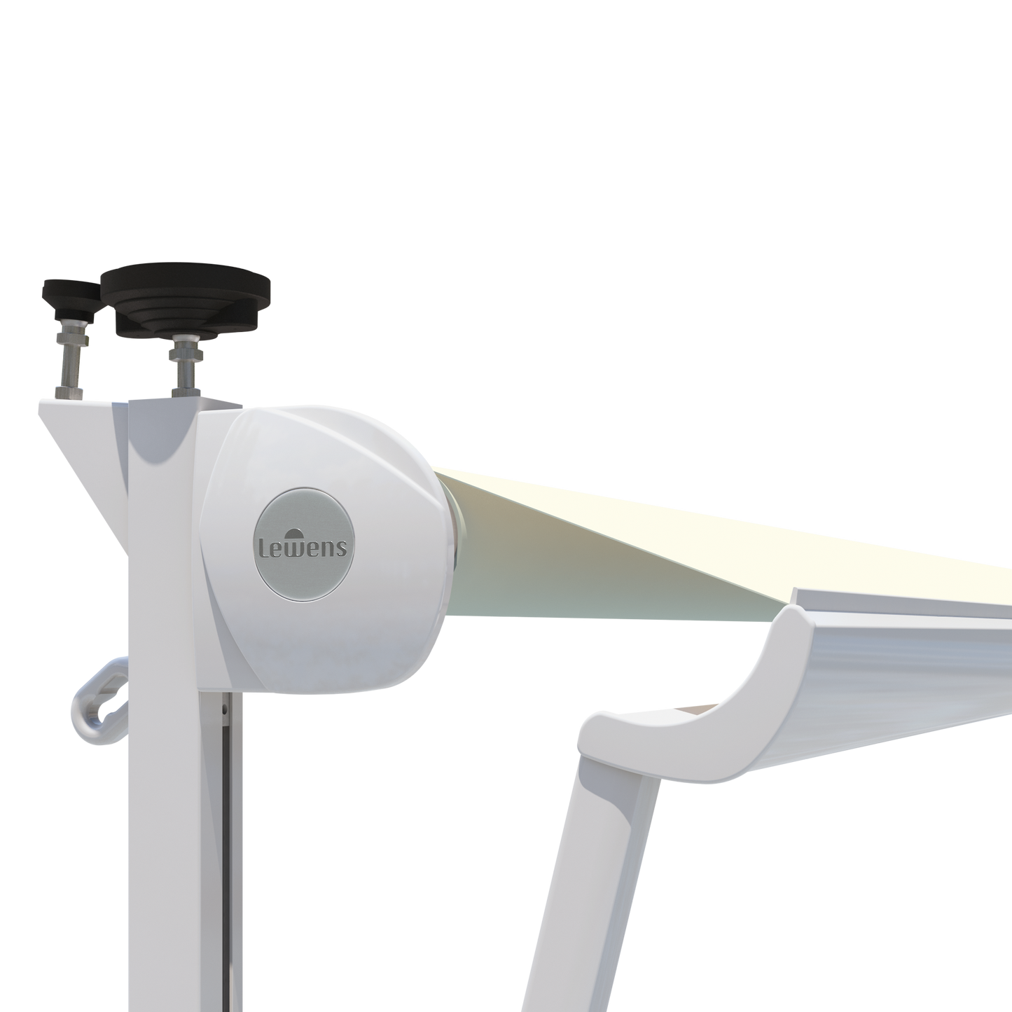 Micro 150 - 135° Uitvalscherm