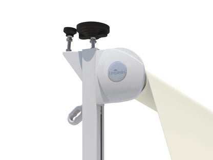 Micro 150 - 135° Uitvalscherm