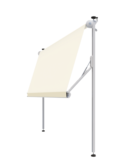 Micro 150 - 135° Uitvalscherm