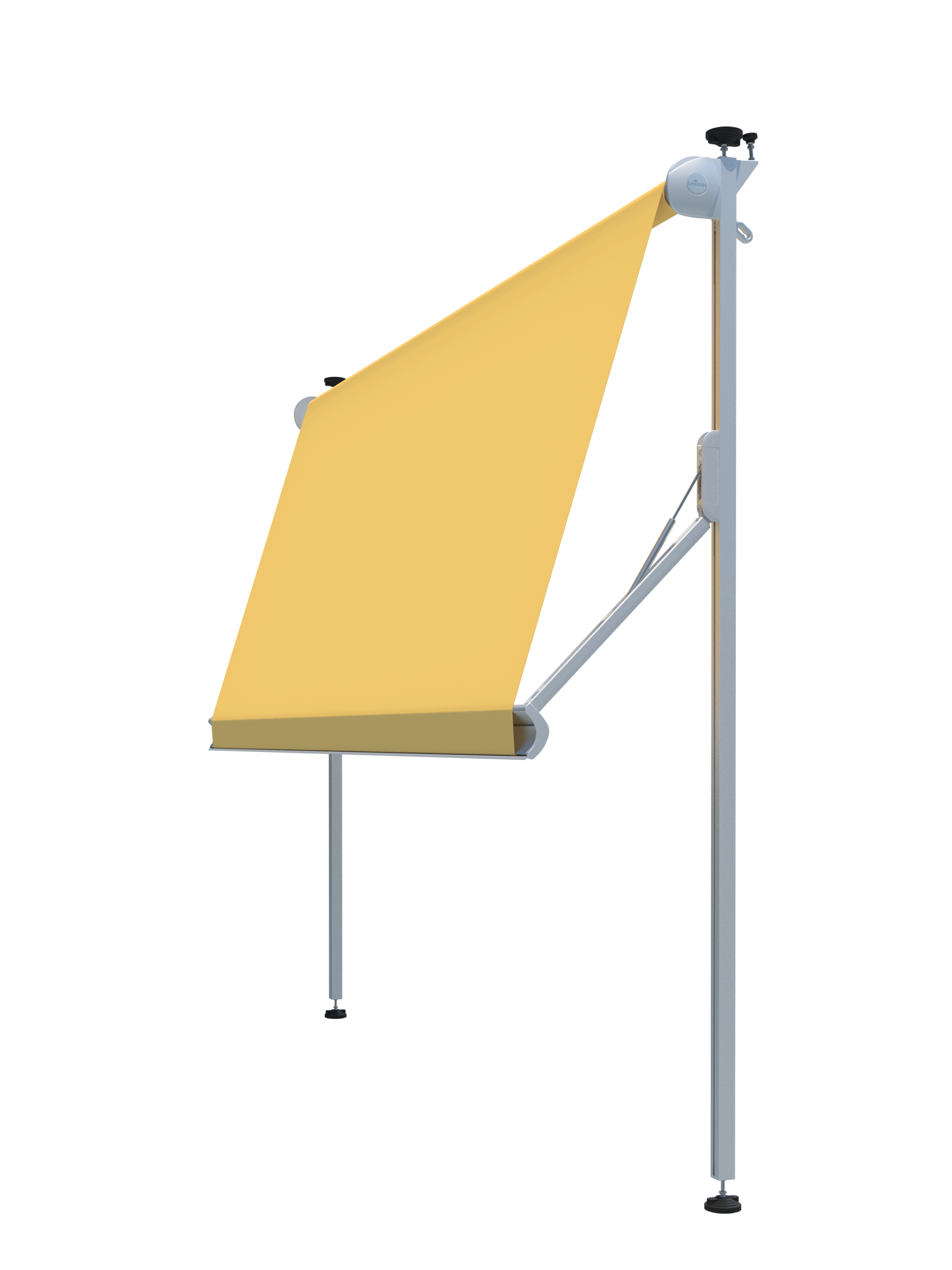 Micro 150 - 135° Uitvalscherm