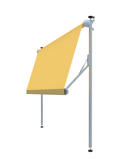 Micro 150 - 135° Uitvalscherm