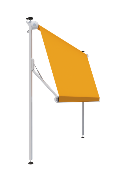 Micro 150 - 135° Uitvalscherm