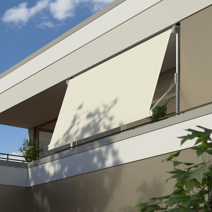 Micro 150 - 135° Uitvalscherm