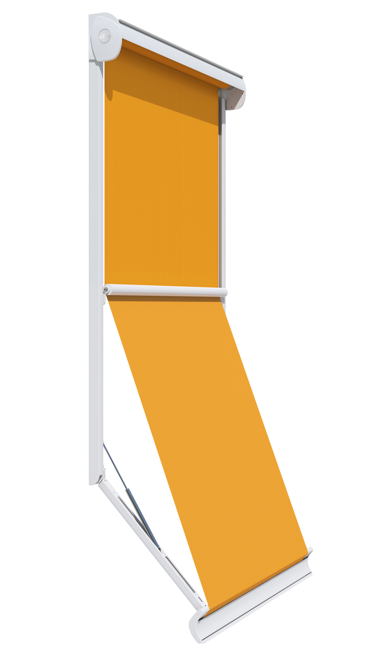 Micro 300 -  135° Uitvalscherm