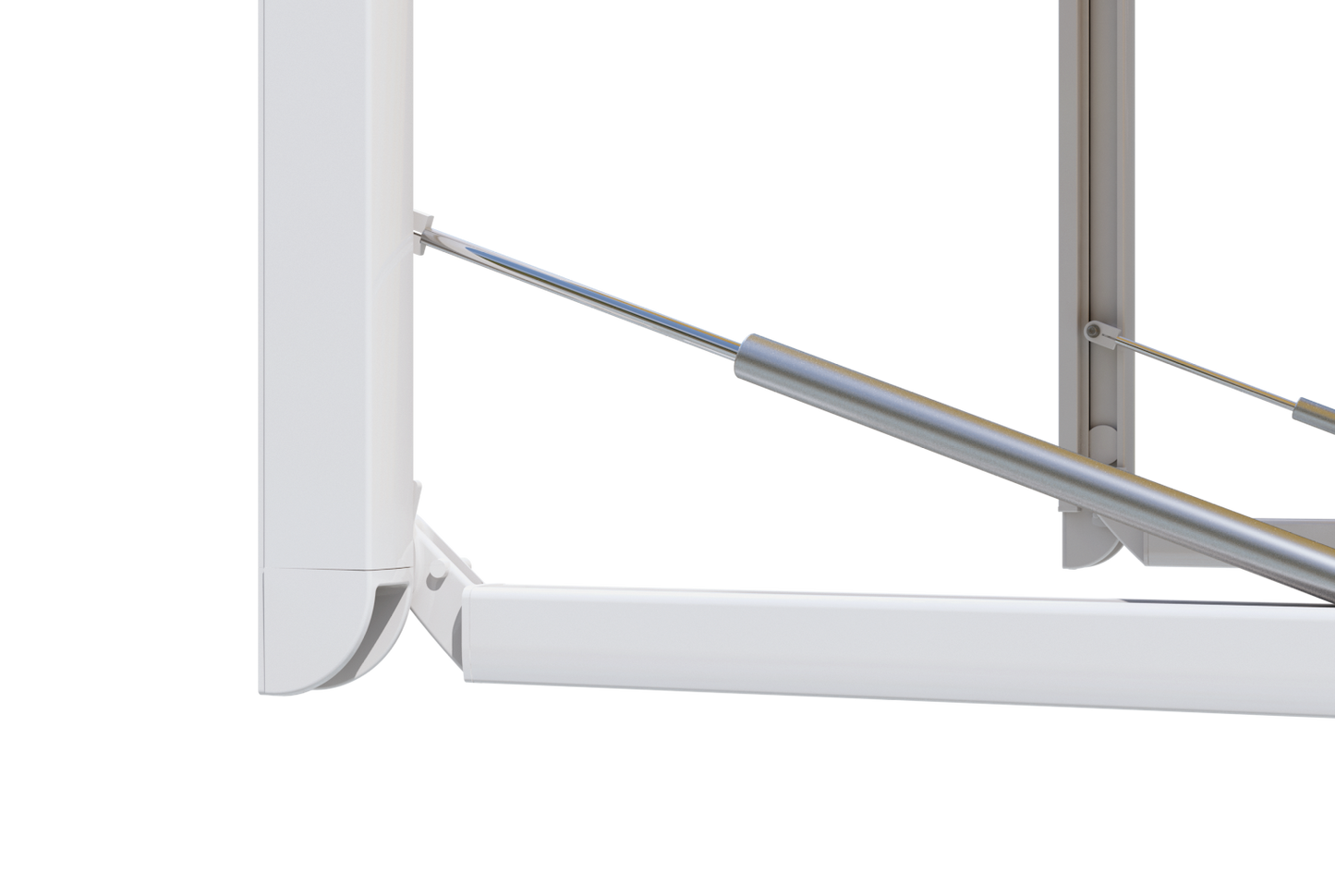 Micro 300 -  135° Uitvalscherm