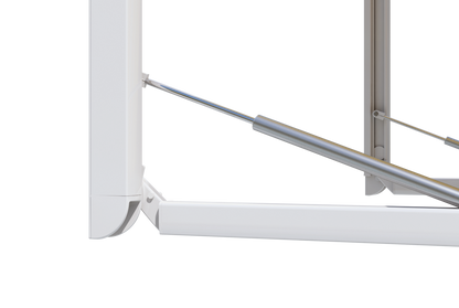 Micro 300 -  135° Uitvalscherm