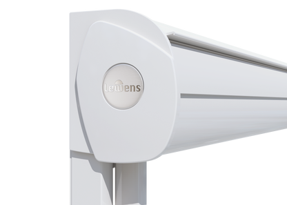 Micro 300 -  135° Uitvalscherm