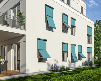 Micro 300 -  135° Uitvalscherm