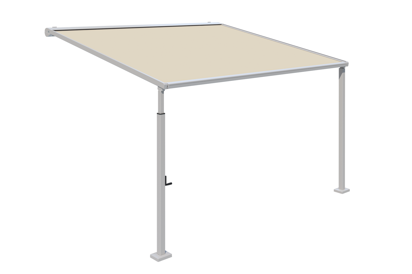 Pergola Portofino Type