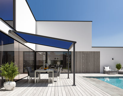 Pergola Portofino Type