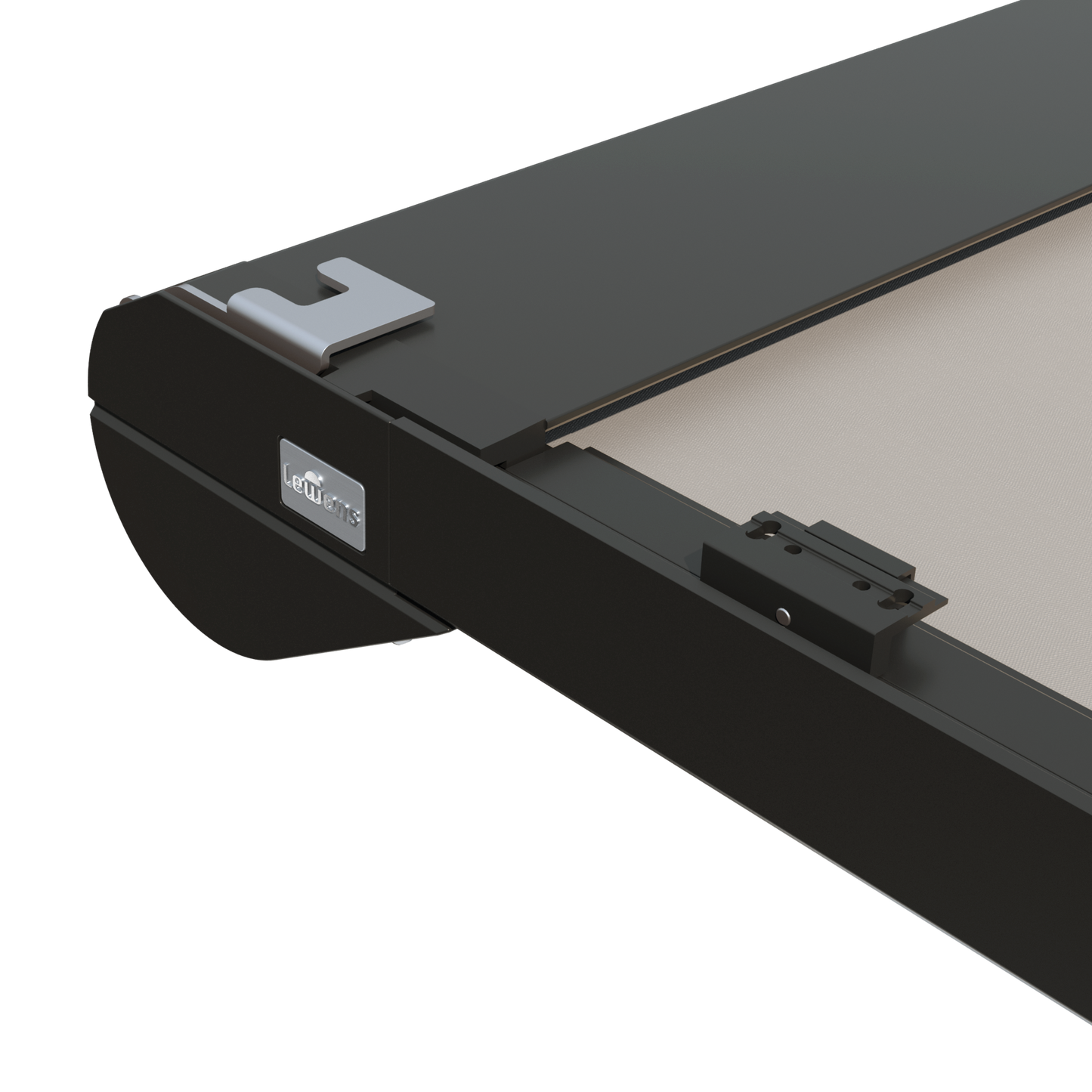 Veranda Portofino Type Onderdak