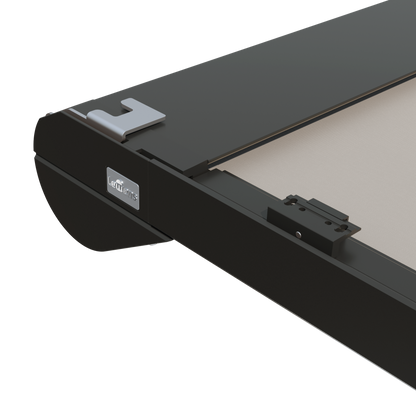 Veranda Portofino Type Onderdak