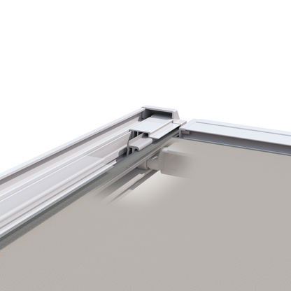 Veranda Portofino Type Onderdak