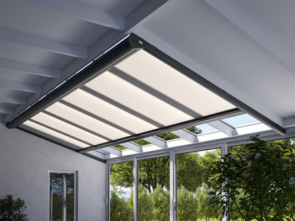 Veranda Portofino Type Onderdak