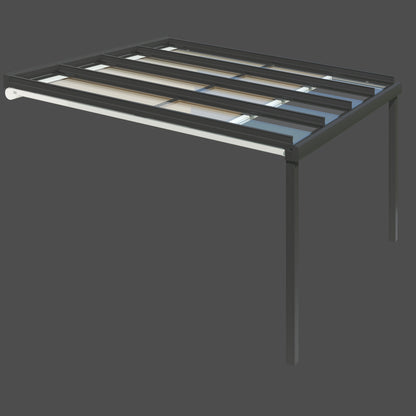 Veranda Portofino Type Onderdak