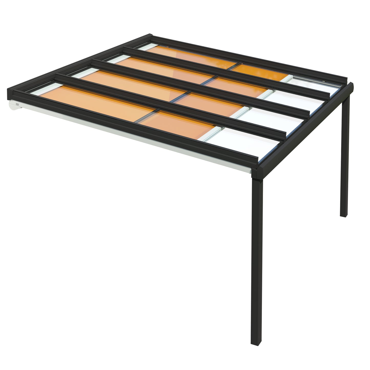 Veranda Portofino Type Onderdak