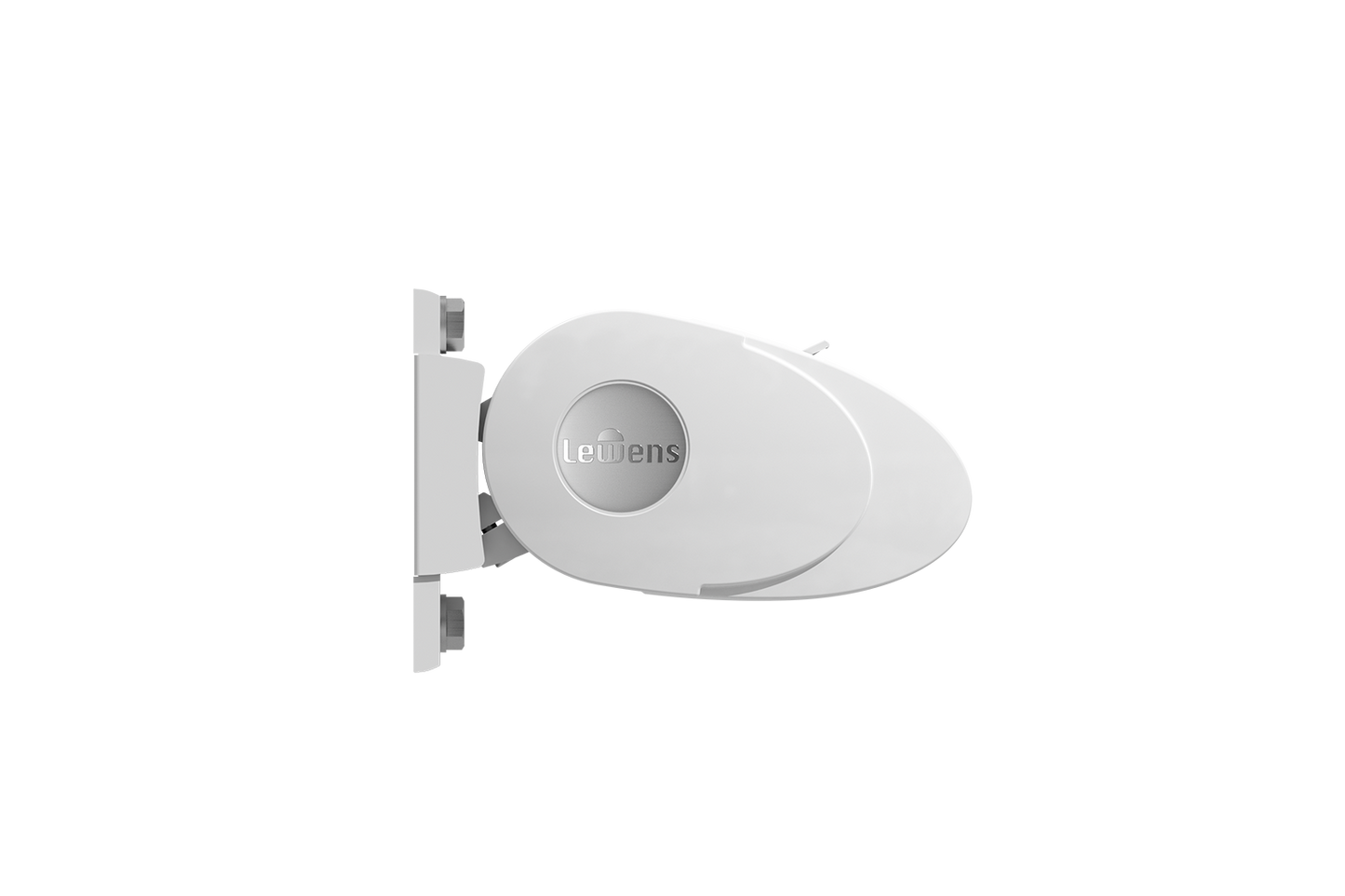 Toscana Mini Knikarmscherm