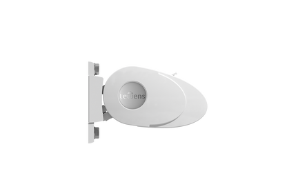 Toscana Mini Knikarmscherm