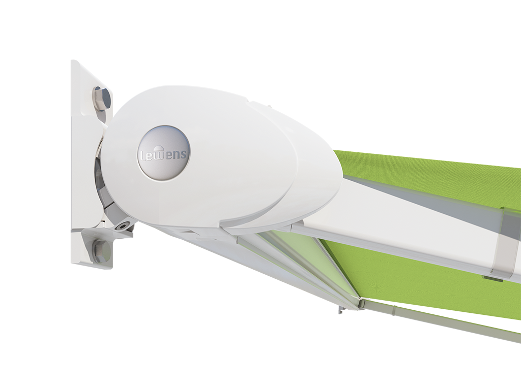 Toscana Knikarmscherm