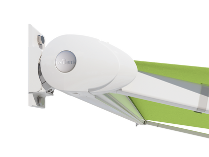 Toscana Knikarmscherm