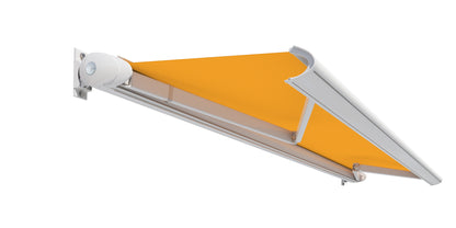 Toscana Knikarmscherm